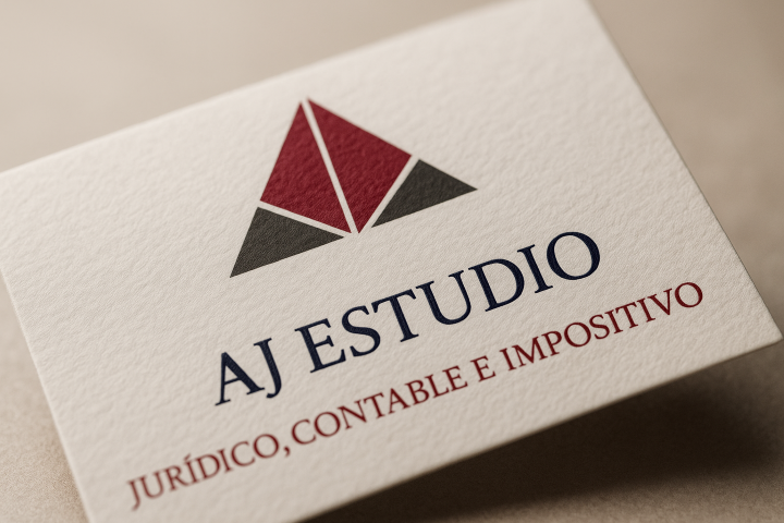 Equipo profesional de AJ Estudio